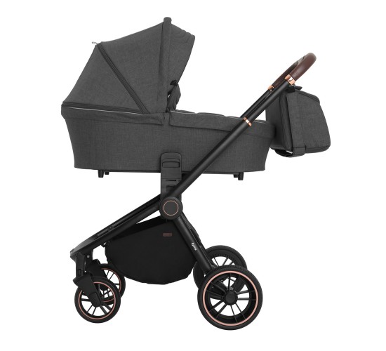 Детская коляска CARRELLO Epica 3 в 1